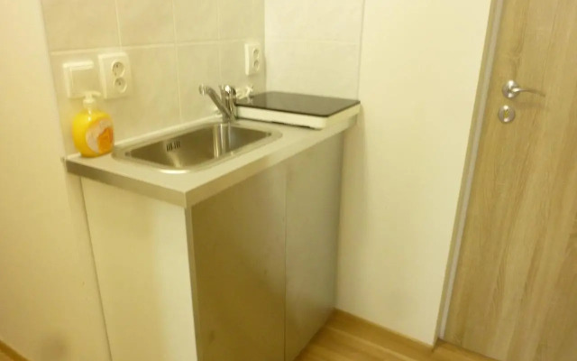 Apartmán VAN NG