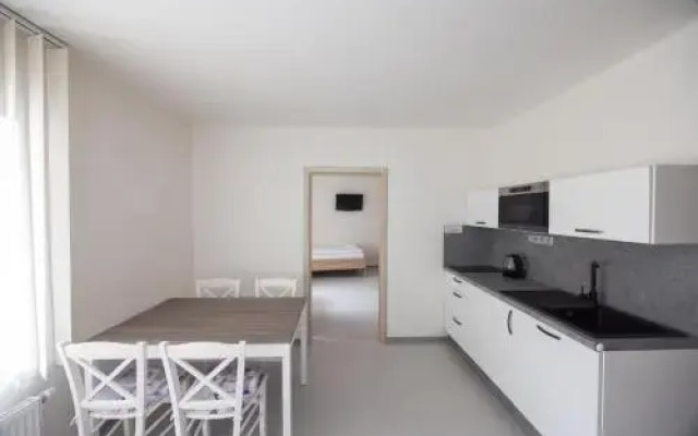 A Studio Veselka Litomysl