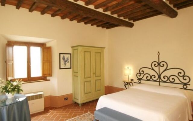 Relais San Pietro in Polvano