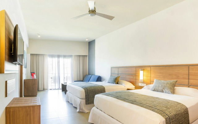 Hotel Riu Emerald Bay - All Inclusive