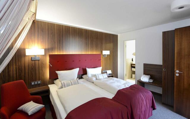 Fora Hotel Hannover by Mercure