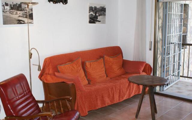 Apartamentos Emporium