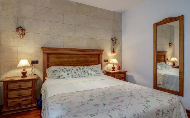 Javea Puerto Apartment