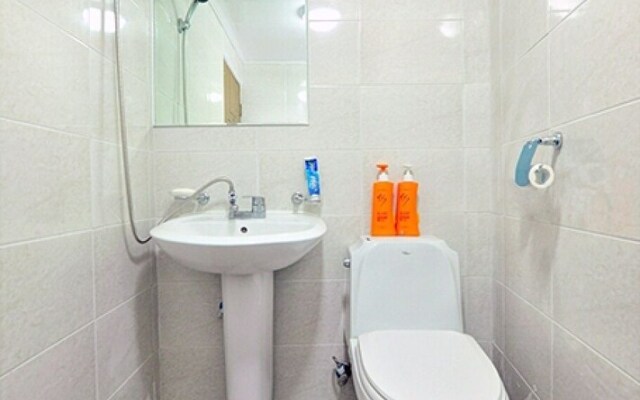 Jeonju Daraeheon Hanok Stay