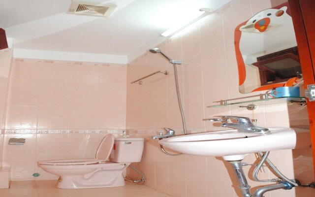 Thanh An 3 Guesthouse