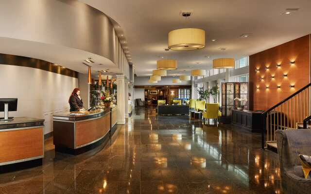 Radisson Blu Hotel & Spa, Cork