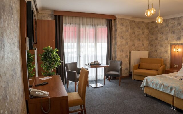 My Palace Tuzla