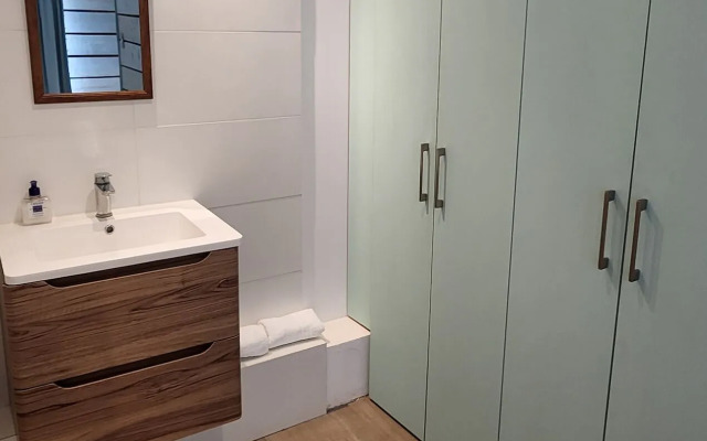 Apart Hotel Rapa Nui