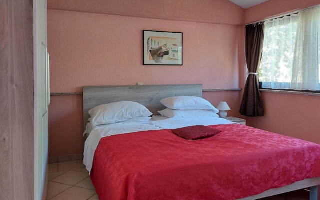 Nice Apartment in Labin With Wifi and 2 Bedrooms