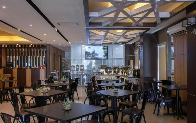 Jle'S Boutique Hotel Powered By Archipelago