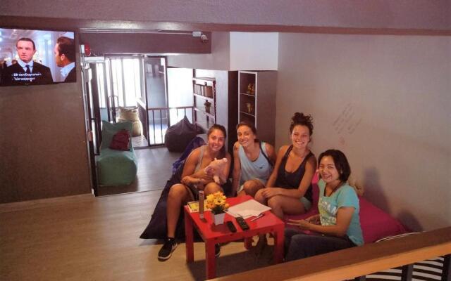 TP Hostel Kata Beach Phuket