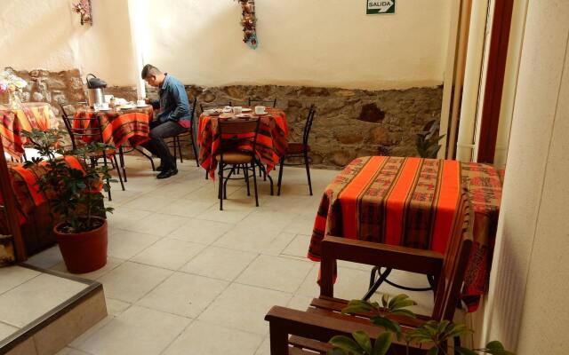 Quechua Aparhotel