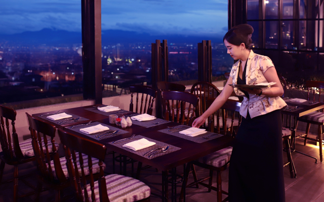 Grand Mercure Bandung Setiabudi