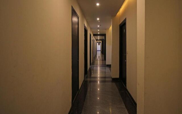 Hotel Billion