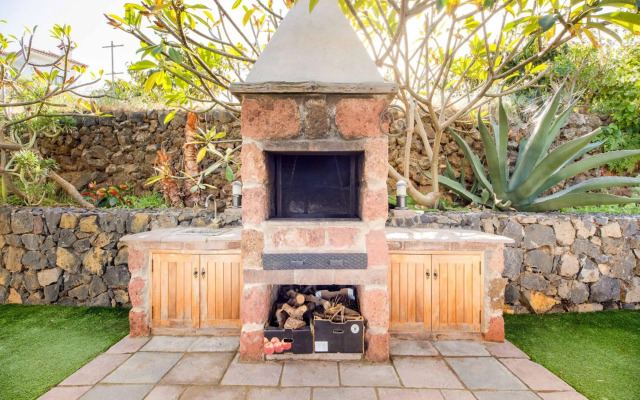 San Diego Apartamentos