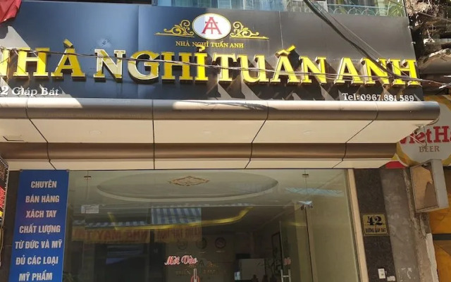 Tuan Anh Hotel