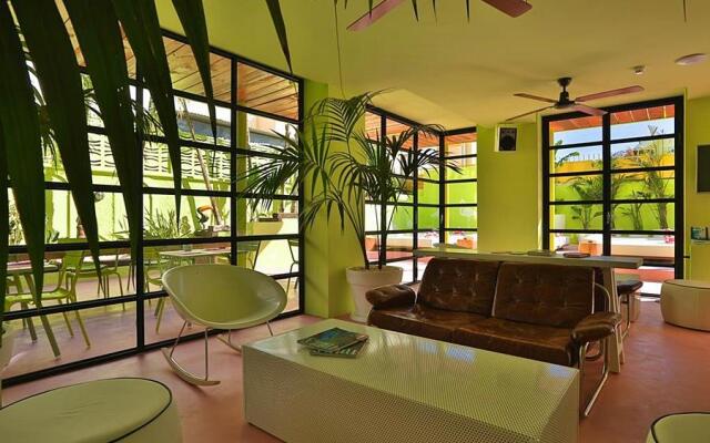 Tropicana Coast Suites
