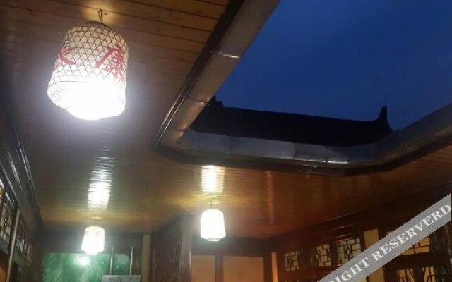 Shuijie Hostel