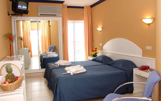 Hotel Atismar