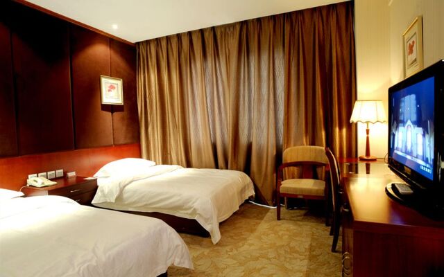Shanxi Wenyuan Hotel