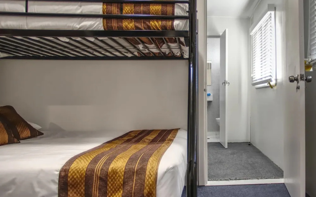 Selwyn Star Motel