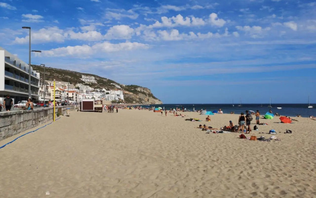 Home By The Sea