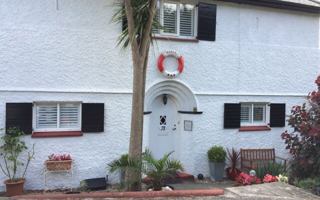 Tredara Bed  Breakfast