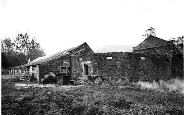 Rural Retreat 2 Miles From Perth, Pets Welcome