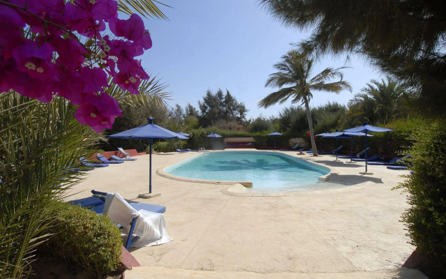 Hotel Mermoz