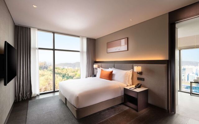 Doubletree By Hilton Seoul Pangyo Residences