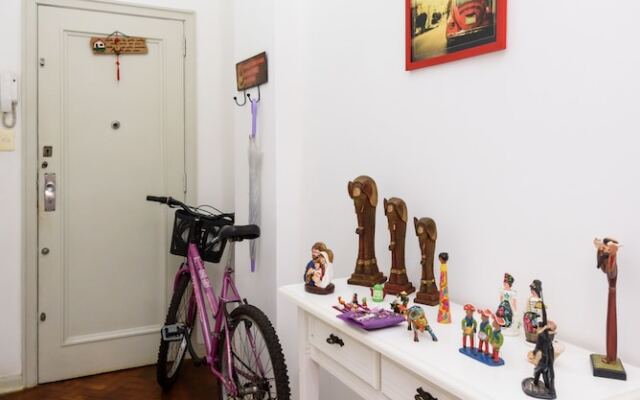 Omar do Rio - NSC1001