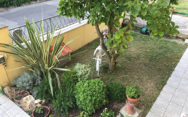 Affittacamere La Casa di Ugo