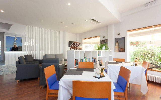 Hotel Los Geranios