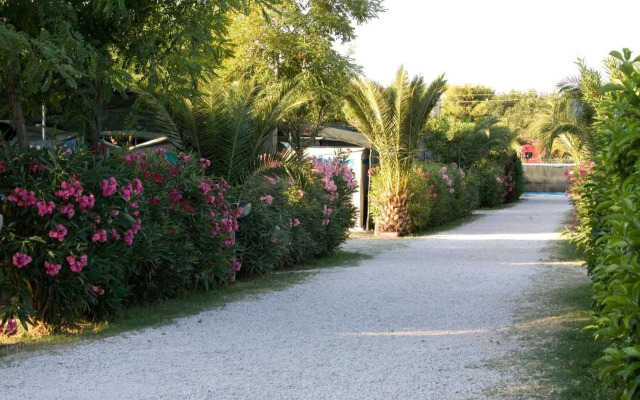 Camping Village Corrado