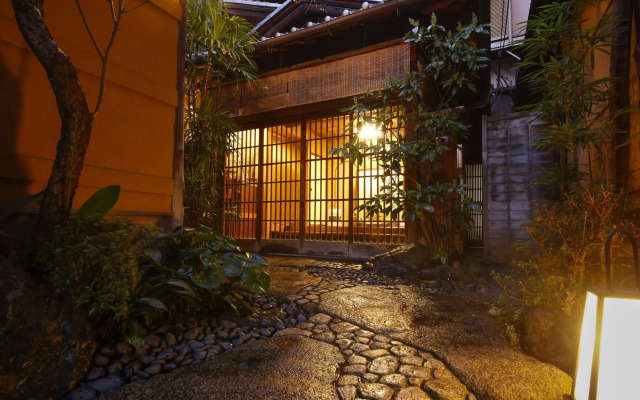 Ryokan Sanga