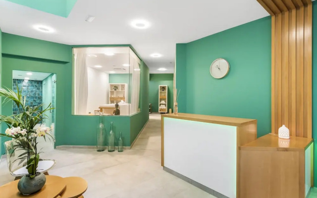 Casas Pepe Apartments & Spa- Adults Only