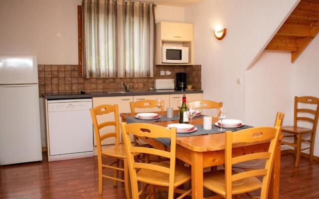 Chalet Le Dévoluy, 4 pièces, 8 personnes - FR-1-504-435