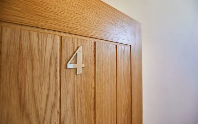 Host Stay Apartment 4 Queens Court