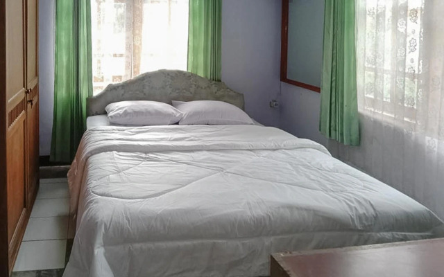 Hotel Istiqlah Syariah