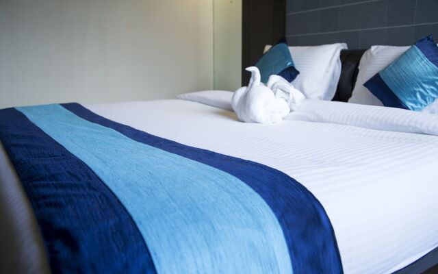 Hotel IVY Studios
