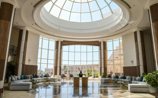 Ivy Cyrene Sharm Hotel