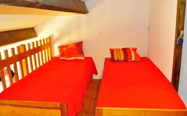 Appartement Port Barcarès, 3 pièces, 6 personnes - FR-1-431-15