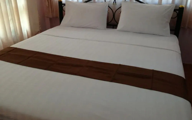 VIP Condochain - Villa Imboon