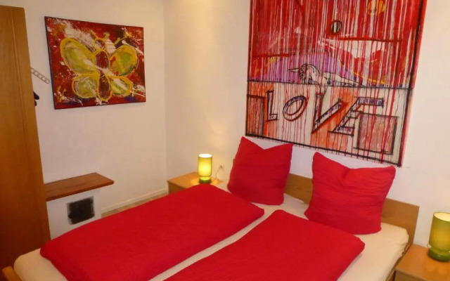 Ferienwohnung Lienz Egger