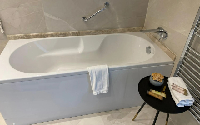 Boutique hotel Promenade