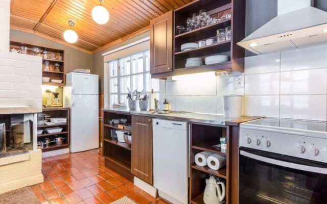 Holiday Home Peukaloinen