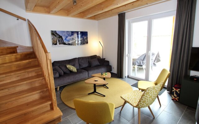 Exclusive Chalet in Kötschach-Mauthen with Private Terrace