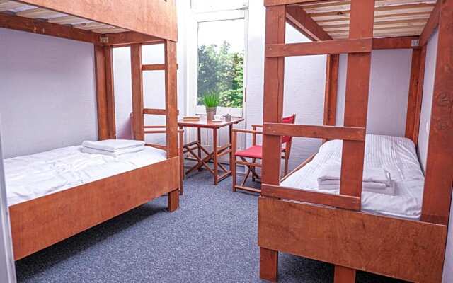 B&B in Oldtown Palanga