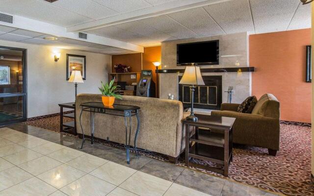 Econo Lodge Billings