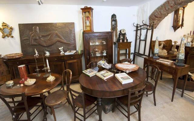 Guest Accommodation Dall Antiquario